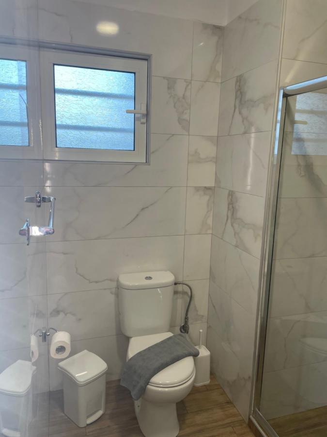 Martimi Apartments - 200M From Drapanias Beach - Pool - Hot Tub - Sauna - Bbq Kissamos Bagian luar foto