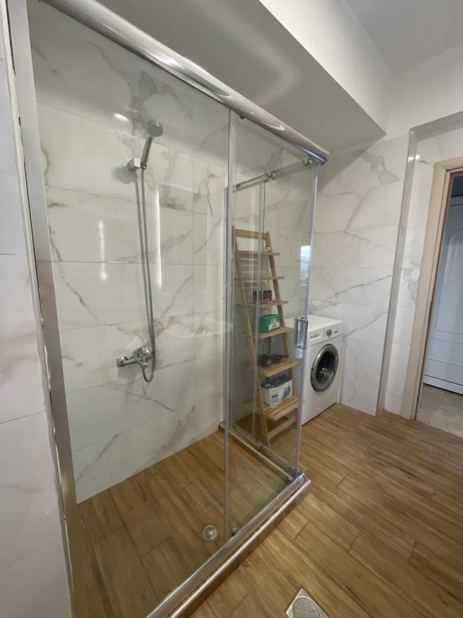 Martimi Apartments - 200M From Drapanias Beach - Pool - Hot Tub - Sauna - Bbq Kissamos Bagian luar foto